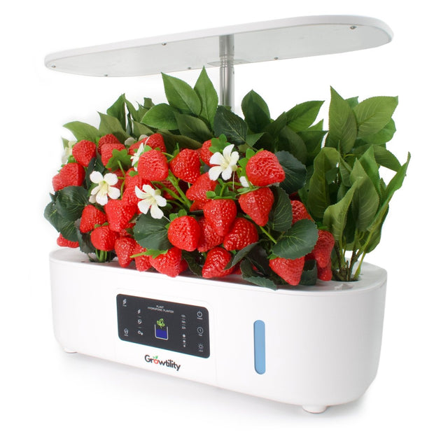 Growtility Indoor RoboGarden - Growtility Smart Indoor Garden