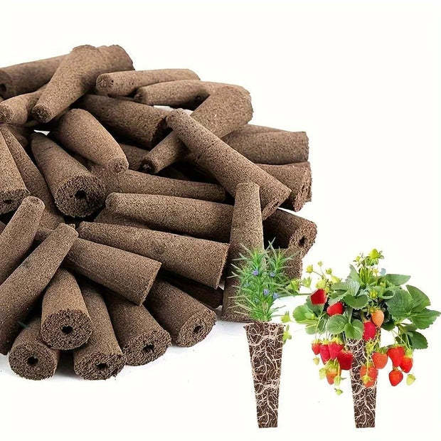 Growtility Soil Sponges - Growtility